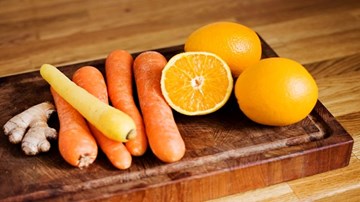 5 cách kết hợp trái cây có thể gây nguy hại cho trẻ