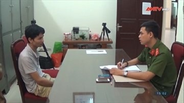 Quan hệ xong, cướp tài sản của gái bán dâm