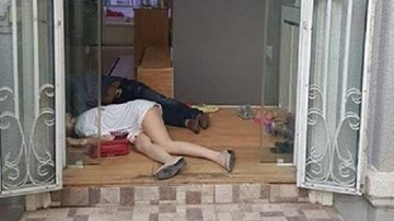 Ca sĩ xinh đẹp Campuchia bị chồng bắn chết ở tuổi 23