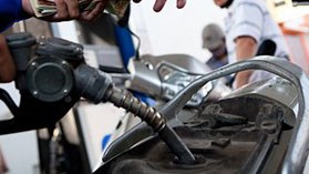 Khám phá thủ đoạn pha trộn dung môi với xăng
