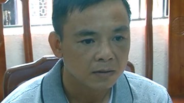 Bị phát hiện trộm cắp, ném ba lô có chứa ma túy hòng truy cản