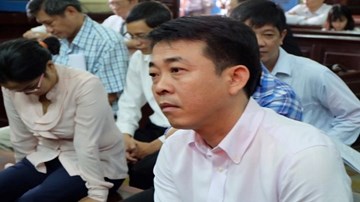 Xét xử phúc thẩm vụ VN Pharma: Luật sư cung cấp chứng cứ mới