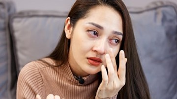 Bảo Anh: 'Chia tay Hồ Quang Hiếu vì yêu sai cách'