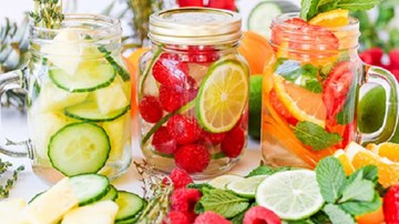 Tự thanh lọc cơ thể gây nguy hại đến tính mạng?