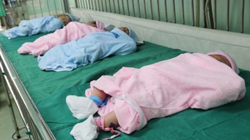 Không kỷ luật đảng viên sinh con thứ 3: mới chỉ là ý tưởng