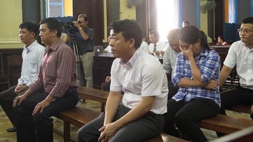 Bệnh nhân ung thư chờ phán quyết vụ VN Pharma