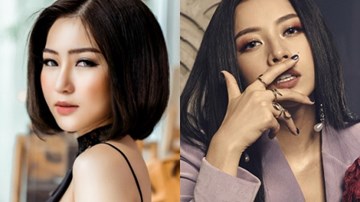 Từ vụ lùm xùm Hương Tràm vs Chi Pu: Ca sĩ không biết hát?