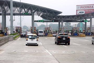 Phát hiện các dự án BOT giao thông thu 'thừa' hơn 22.000 tỷ đồng
