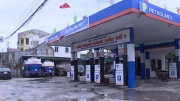 Rà soát xăng dầu toàn quốc sau vụ 2 triệu lít xăng kém chất lượng