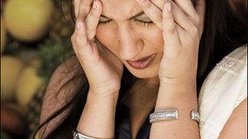 Cảnh giác đột quỵ não khi giao mùa