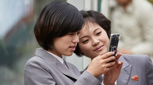 Cách ăn chơi, tiêu xài của lớp trẻ siêu giàu ở Triều Tiên