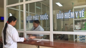 Trục lợi quỹ BHYT: Những chuyện không tưởng ở các bệnh viện