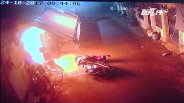 Không lối thoát hiểm: Nhà cháy khiến 6 người thương vong ở TP HCM