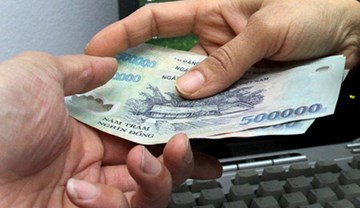 Muốn có tình bạn, đừng cho ai mượn tiền