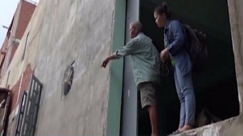 Dân Đồng Nai nơm nớp lo sợ vì 'vực thẳm' dưới móng nhà