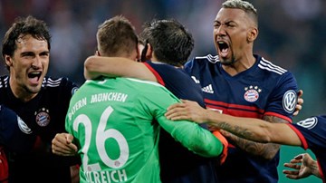 Highlights Bayern đánh bại Leipzig trên chấm 11 m