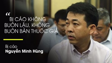 Bộ Y tế: Thuốc của VN Pharma không phải giả, chỉ kém chất lượng
