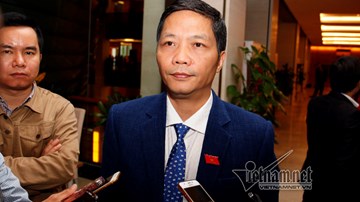Bộ trưởng Công thương: Khaisilk vi phạm cả pháp luật và đạo đức