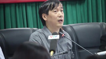 Phó Tổng cục thuế: Sẽ điều tra việc kê khai thuế sau vụ bê bối lụa Khaisilk