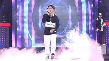 Thí sinh cả gan xỉ vả Trấn Thành trên truyền hình