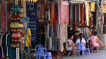 Vụ bê bối lụa Khaisilk: Làng nghề Vạn Phúc tiết lộ sự thật bất ngờ