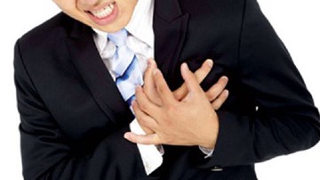 Báo động đột quỵ ngày càng trẻ hóa