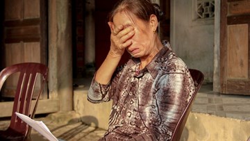 Cô giáo mầm non nhận 1,3 triệu đồng lương hưu: 'Tôi như chết lặng'