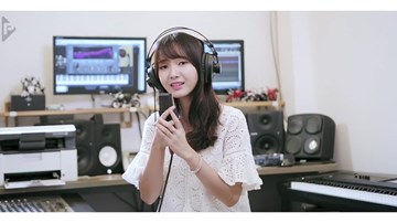 Jang Mi gây nghiện khi tung mashup 2 hit của Vpop