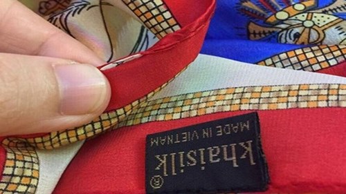 Chuyển hồ sơ vụ Khaisilk sang cơ quan điều tra để xử lý hình sự