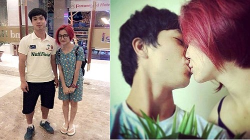 Lần đầu tiên: Hòa Minzy tiết lộ tin nhắn chủ động chia tay của Công Phượng!