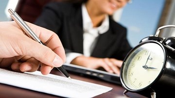 Đề xuất Chính phủ đổi giờ làm việc trên cả nước, bắt đầu từ 8h30