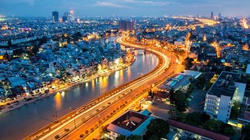 Những điều bạn chưa biết về các địa danh quen thuộc ở Sài Gòn