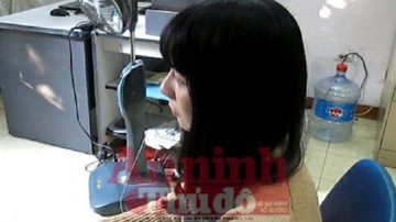 Lời kể nạn nhân từng bị 