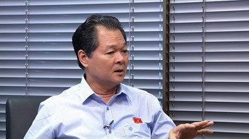 Tinh giản bộ máy: Khó mấy cũng sắp xếp được