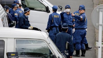 Cô gái mất tích bí ẩn trong vụ chặt đầu man rợ ở Tokyo