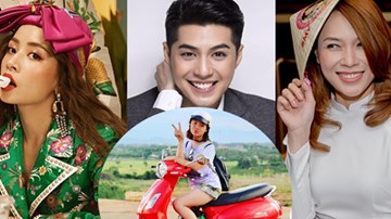 Gần 100 ca sĩ Việt bị cô gái trẻ đưa vào hit 'Em gái mưa' của Hương Tràm