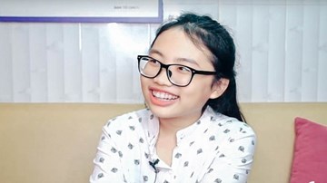 Phương Mỹ Chi cover bản hit triệu lượt nghe 'Đừng hỏi em' của Mỹ Tâm