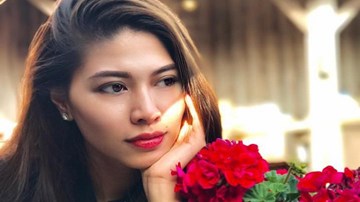 BTV Ngọc Trinh lần đầu bật mí về ông xã