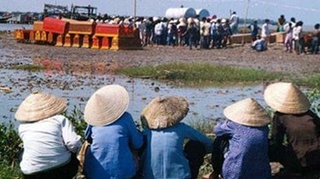 Nỗi ám ảnh mang tên Linda