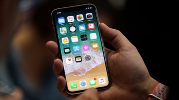 Không còn nút Home, sử dụng iPhone X như thế nào?