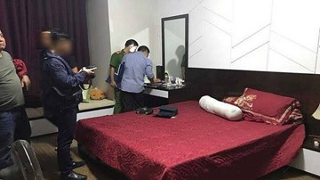 Hé lộ quan hệ “tình – tiền” vụ giết người ở Royal City