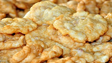 Chả mực siêu rẻ đã lừa dân sành ăn như thế nào?