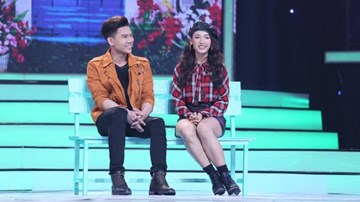 'Vì yêu mà đến': Chàng trai soái ca bị Cara Phương từ chối lời tỏ tình