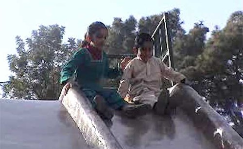 Cuộc sống của gia đình Bin Laden ở nơi ẩn nấp