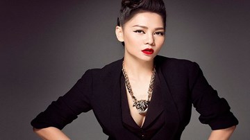 Thu Minh nói về trào lưu đi hát của hot girl