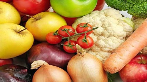 Thuốc trừ sâu trong thức ăn có thể là nguyên nhân gây vô sinh
