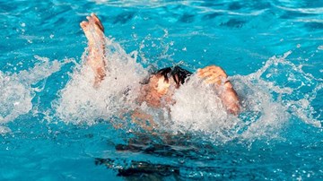 Báo động số trẻ em tử vong do bị đuối nước tăng