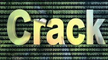 Tràn lan người dùng crack phần mềm bản quyền