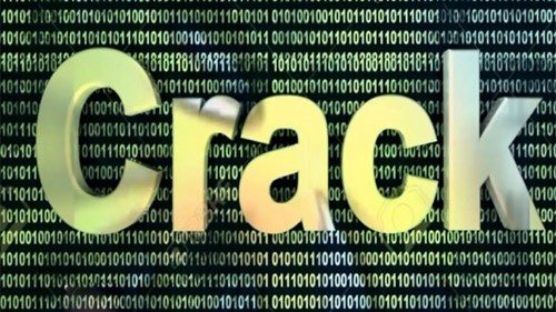 Tràn lan người dùng crack phần mềm bản quyền