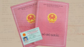 Chính phủ đồng ý bỏ hộ khẩu và chứng minh nhân dân